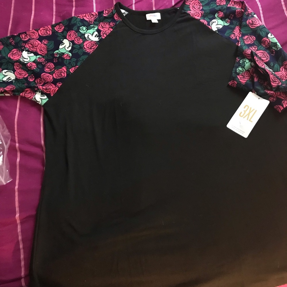 Lularoe Disney Randy
